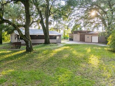14915 SE 62nd Pl, Hawthorne, FL, 32640