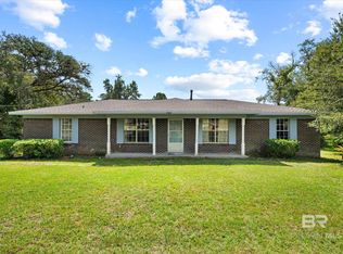 16808 Witt Rd, Bon Secour, AL 36511