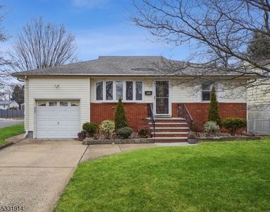 444 LIVINGSTON ROAD, Linden, NJ, 07036