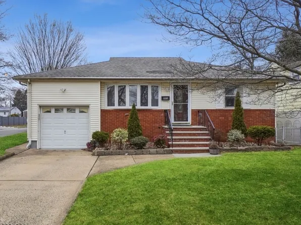 444 LIVINGSTON ROAD, Linden City, NJ 07036