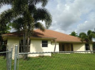 8892 180th Ave N, Loxahatchee, FL 33470