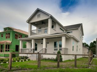 1202 Walton St, Houston, TX 77009