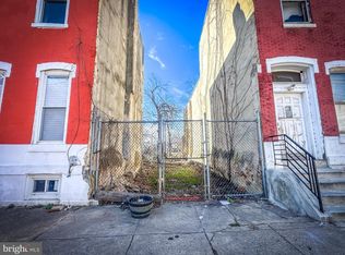 1824 N Van Pelt St, Philadelphia, PA
