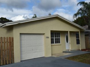 7781 NW 42nd St, Hollywood, FL 33024