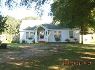 20741 Highway 4 E, Senatobia, MS 38668