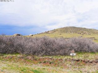 944 Pinon Ridge Rd, Laporte, CO 80535