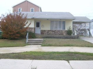 506 South Ave, West Wildwood, NJ 08260