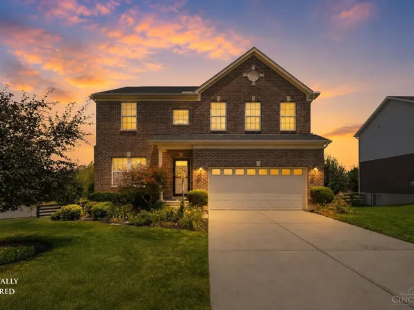 3258 Blue Springs Dr, Monroe, OH 45050