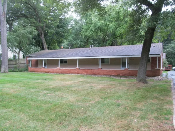 7330-7346 Lovers Lane - 7338, 7338 Lovers Ln, Portage, MI 49002