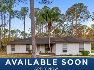 12260 Governors Dr W, Jacksonville, FL 32223