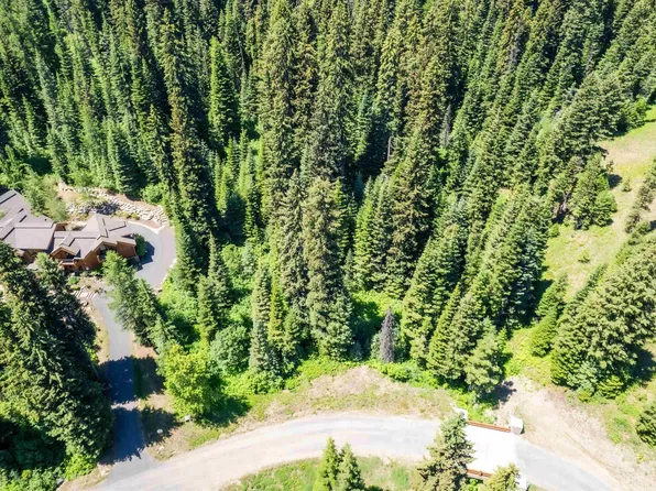 151 Pinnacle Ct, Cascade, ID 83611