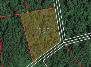 108 Woodchuck Run, Shady Spring, WV 25918