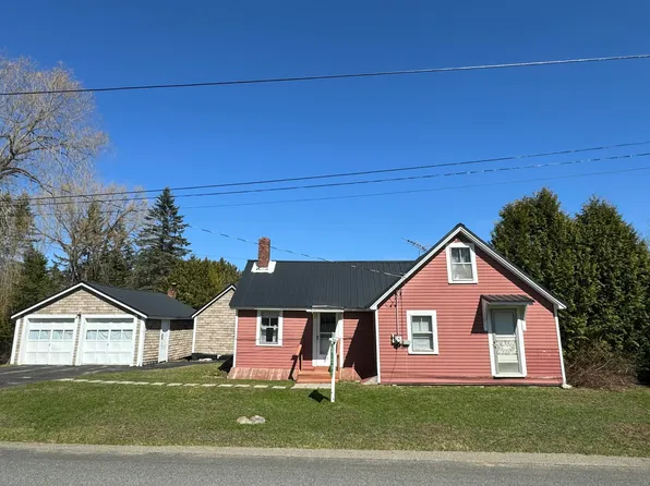 129 Palmer Road, Newport, ME 04953