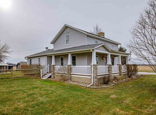 15850 Patterson Rd, Bremen, IN 46506