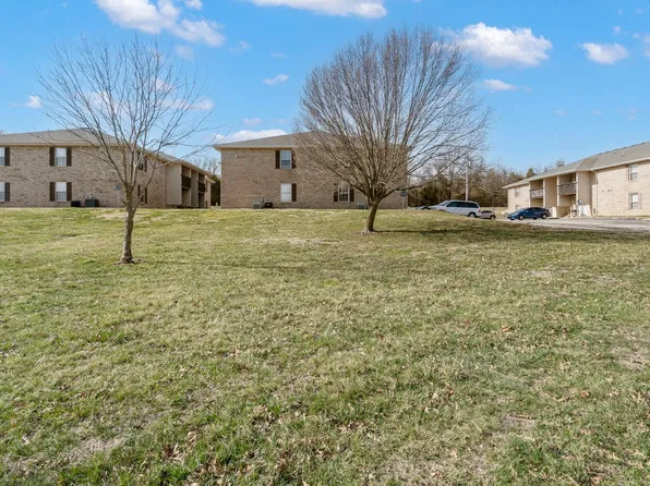 Ozark South Apartments