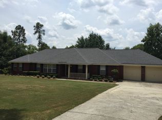 4331 Seago Rd, Hephzibah, GA 30815