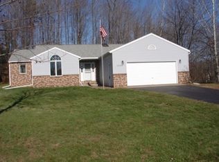 151924 Fern Ln, Wausau, WI 54401