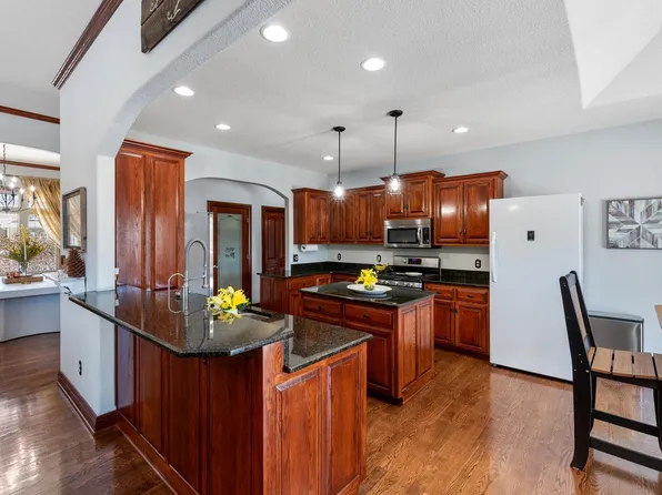 1400 American Eagle DRIVE, Slinger, WI 53086