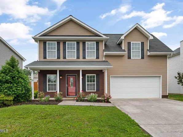 5442 Castle Pines Ln, Knoxville, TN 37920