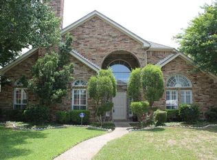 18604 Vista Del Sol, Dallas, TX 75287