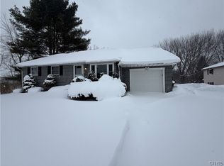 8587 Caughdenoy Rd, Clay, NY 13041