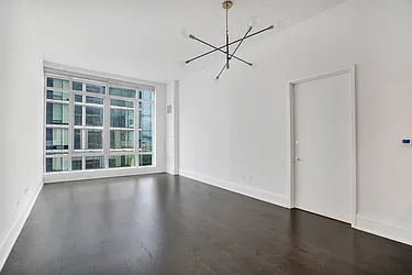 Rented by New York Residence