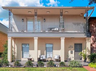 2036 S 5th St APT 8, McAllen, TX 78503