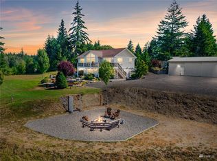 736 SE Binns Swiger Loop, Shelton, WA 98584