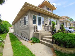 1825 S 11th Ave, Maywood, IL 60153