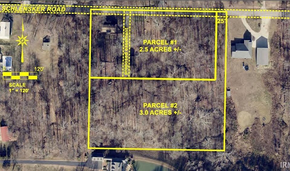 1st image of 0 Schlensker Rd