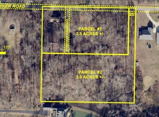 0 Schlensker Rd, Evansville, IN 47725
