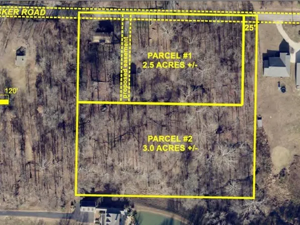 0 Schlensker Rd, Evansville, IN 47725