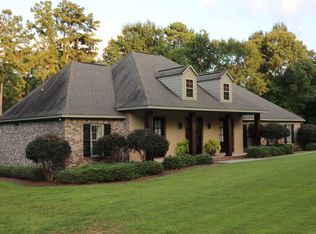 5 Pin Oak Ln, Purvis, MS 39475