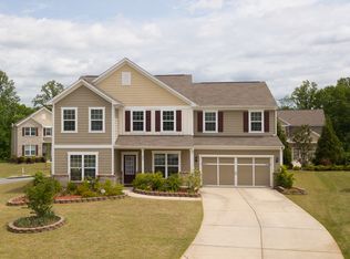 855 Great Glen Pl, Suwanee, GA 30024