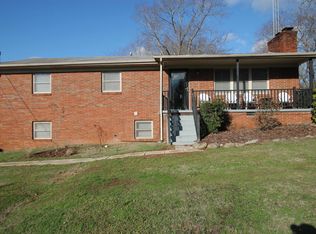 6233 Blackhawk Trl, Knoxville, TN 37920