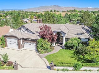 1775 Belford Rd, Reno, NV 89509