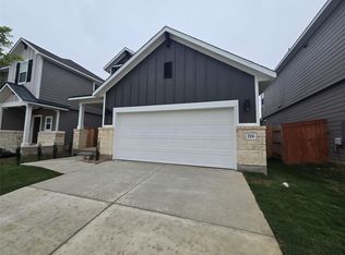 224 Langhorne Bnd, Liberty Hill, TX 78642
