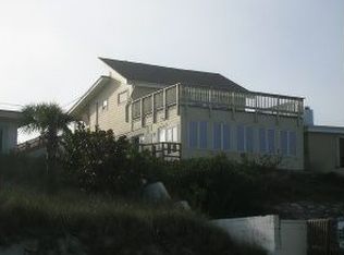 4003 S Atlantic Ave, Port Orange, FL 32127