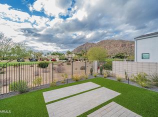 4520 N Evans Dr, Scottsdale, AZ 85251