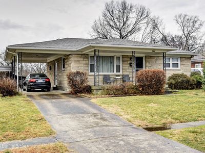 2304 Quinn Dr, Shively, KY, 40216