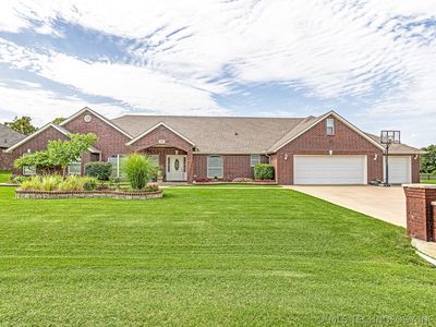 4506 W Elm St, Skiatook, OK, 74070