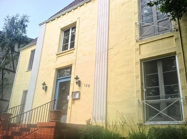 1st image of 129 S Oakhurst Dr APT 204