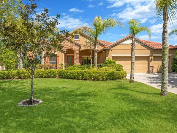 9313 Lisbon St, Seffner, FL 33584