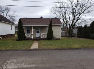 344 Walnut St, Zelienople, PA 16063