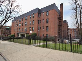 309 N Broadway APT 3J, Yonkers, NY 10701