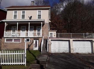 251 New St, Johnstown, PA 15901