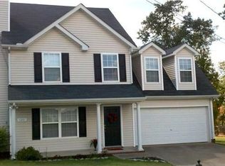 1201 Lasalle Ct, Smyrna, TN 37167
