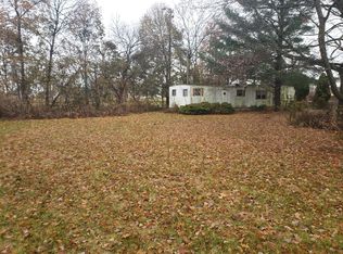 316 N Pike St, Kempton, IN 46049