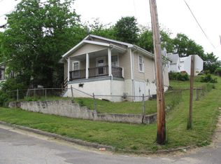 1117 Wyllie Ave, Danville, VA 24540
