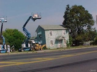 145 Grant Ave, Auburn, NY 13021
